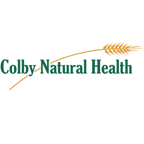 Colby Natural Health - Morton, IL - Logo
